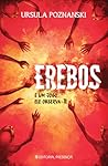 Erebos by Ursula Poznanski