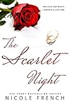 The Scarlet Night by Nicole  French