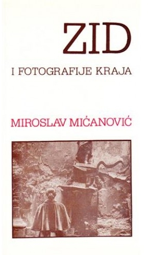 Zid i fotografije kraja