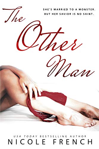 The Other Man (Rose Gold #1)