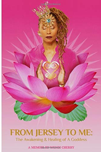 From Jersey to Me:: The Awakening & Healing of a Goddess (Paperback)