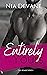 Entirely Yours (The Adair S...