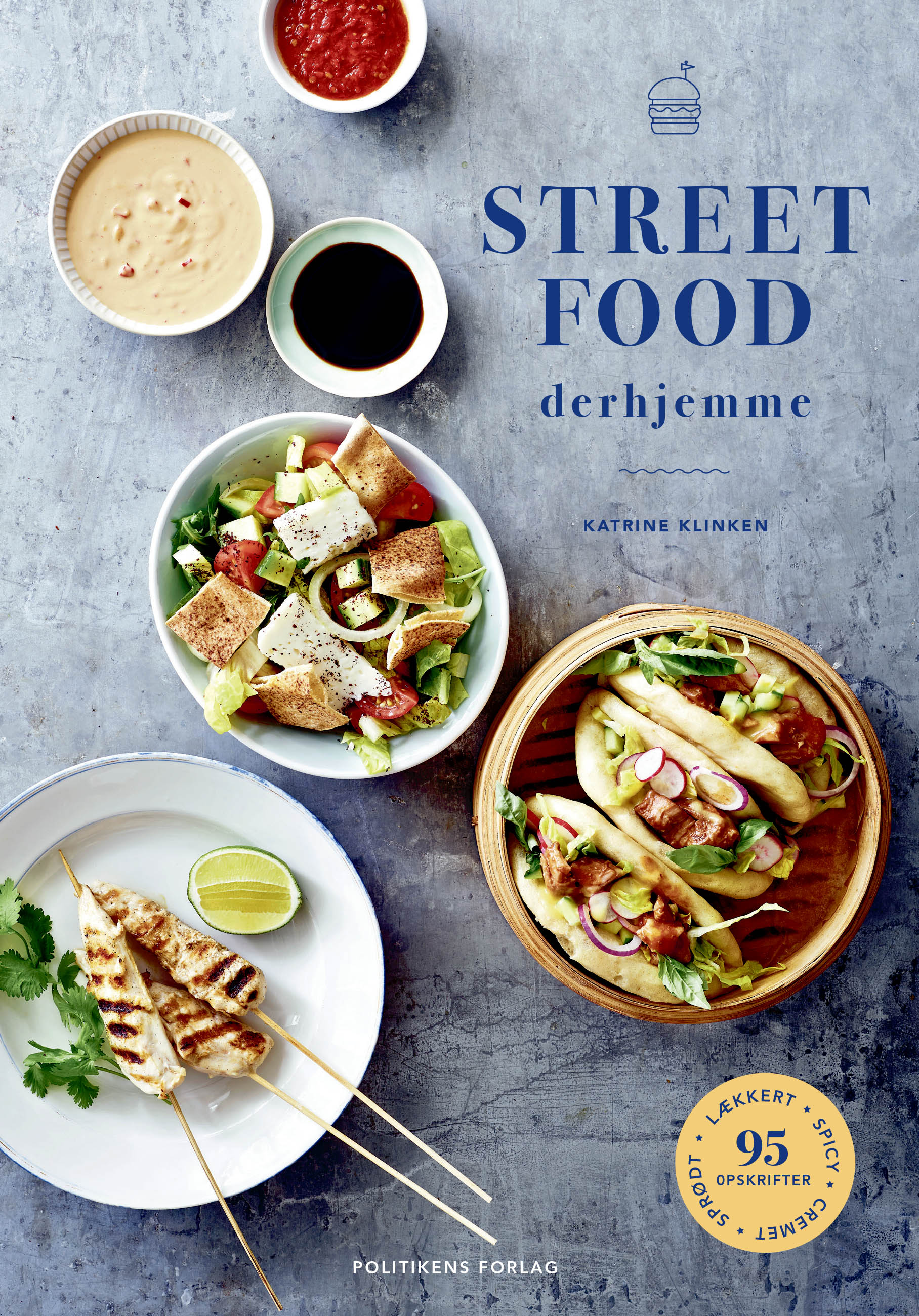 Streetfood derhjemme
