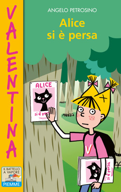 Alice si è persa (Paperback)