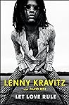 Let Love Rule by Lenny Kravitz