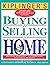 Kiplinger's Buying and Selling a Home