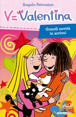 Grandi novità in arrivo! (Paperback)
