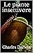 Le piante insettivore (Italian Edition)