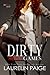 Dirty Sexy Games (Dirty Games Duet, #2)