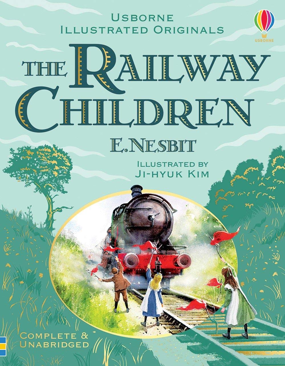 The Railway Children