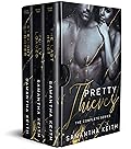 Pretty Thieves -- The Complete Series Boxed Set: Books 1-3
