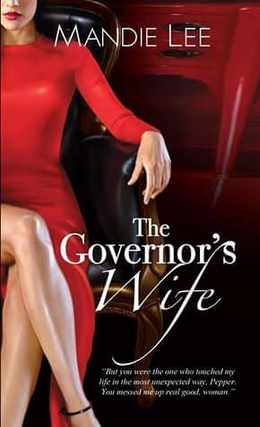 The Governor's Wife (Mass Market Paperback)