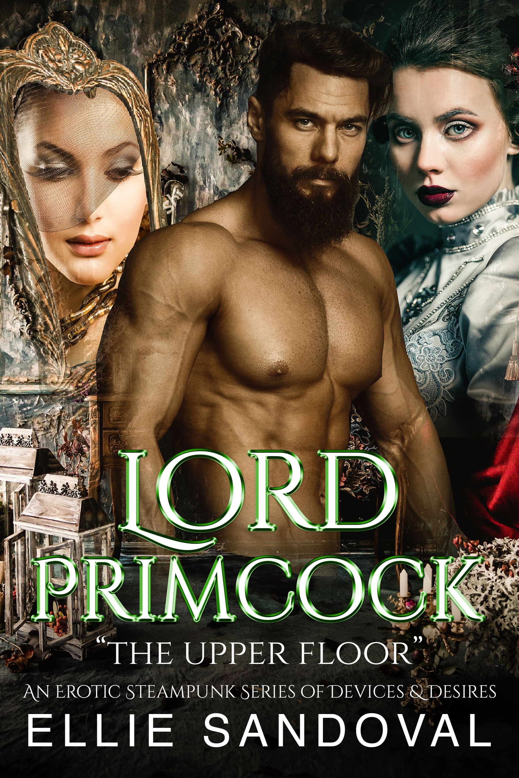 Lord Primcock Chapter 4