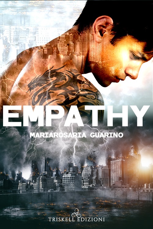 Empathy (Kindle Edition)