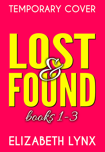 Lost and Found books 1-3 (Lost & Found)