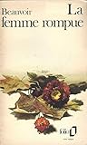 La Femme rompue