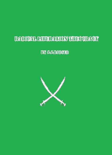 Radical Liberation Theocracy