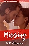 Missing (New South, #3) Missing (New South, #3)