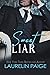 Sweet Liar (Dirty Sweet Duet, #1)