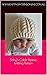 Baby’s cable and rib beanie...