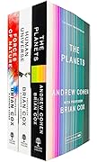 The Planets / Human Universe / Forces of Nature
