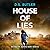 House of Lies (Detective Karen Hart, #4)