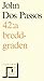 42 by John Dos Passos 42 by John Dos Passos