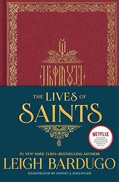 The Lives of Saints (Grishaverse)