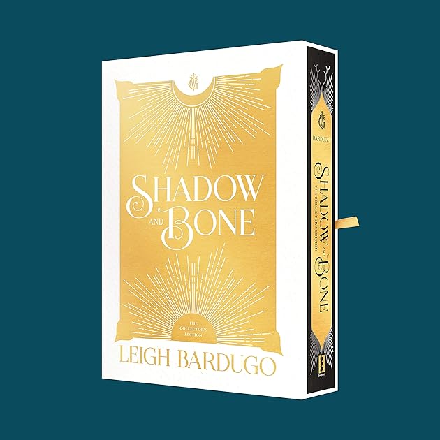 Shadow and Bone