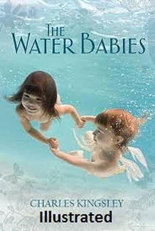 charles kingsley water babies