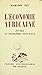 L'économie africaine by Mamadou Dia