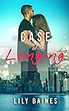 A Case Of Longing by Lily Baines