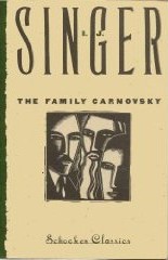 The Family Carnovsky
