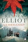 Verbrannt by Kendra Elliot