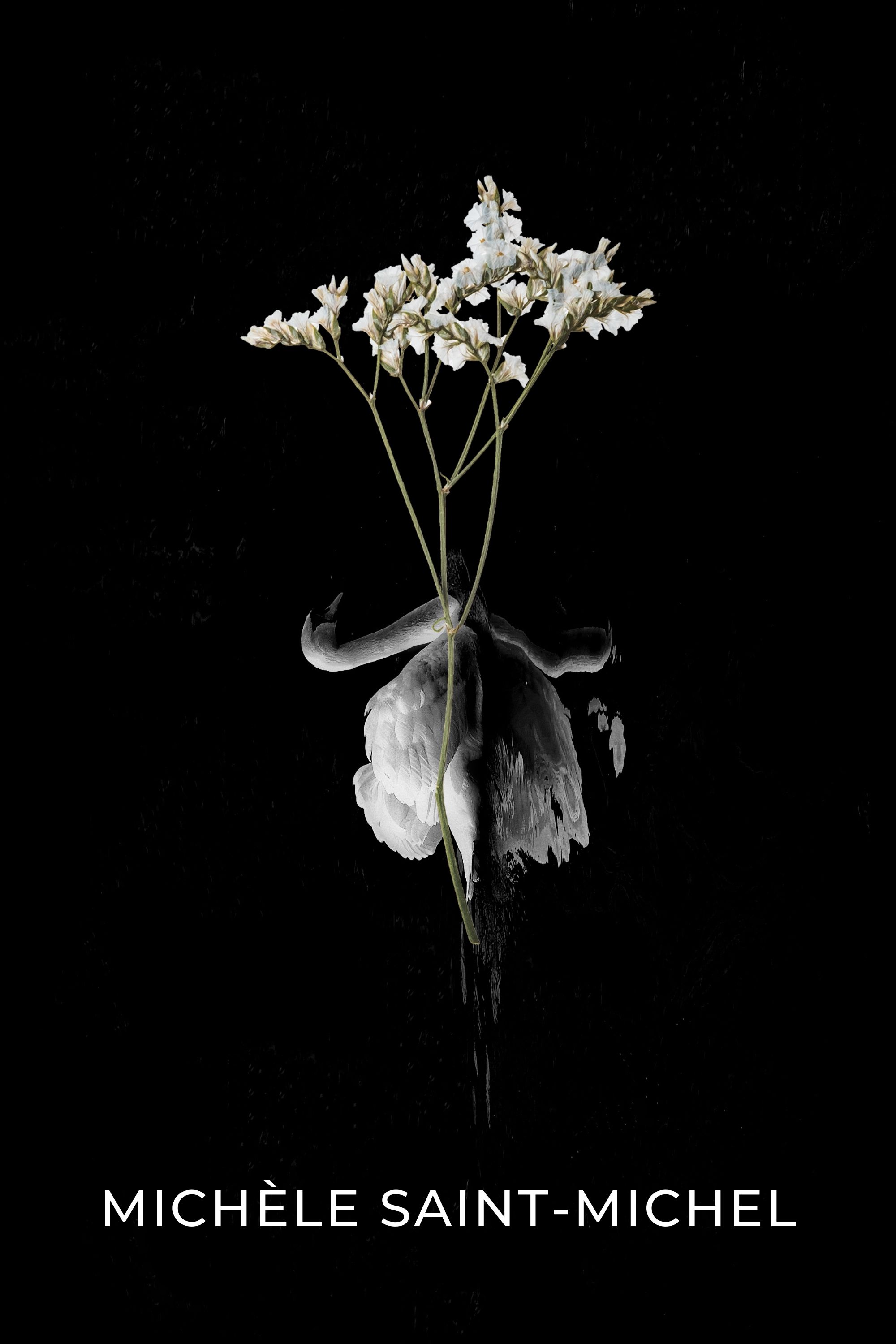 Grief Is an Origami Swan: An Art Book About Grief