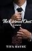 The Eternal Ones by Tiya Rayne The Eternal Ones by Tiya Rayne