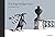 Ein fragwürdiger Gast by Edward Gorey