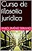 Curso de filosofia jurídica