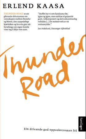 Thunder Road
