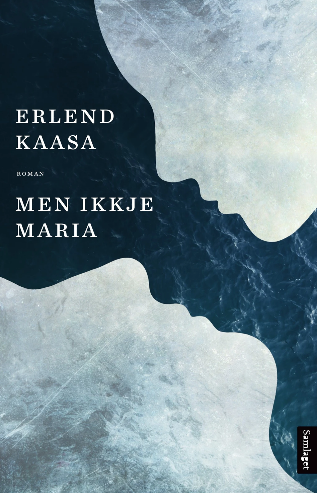 Men ikkje Maria