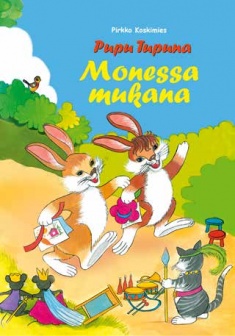 Pupu Tupuna: monessa mukana