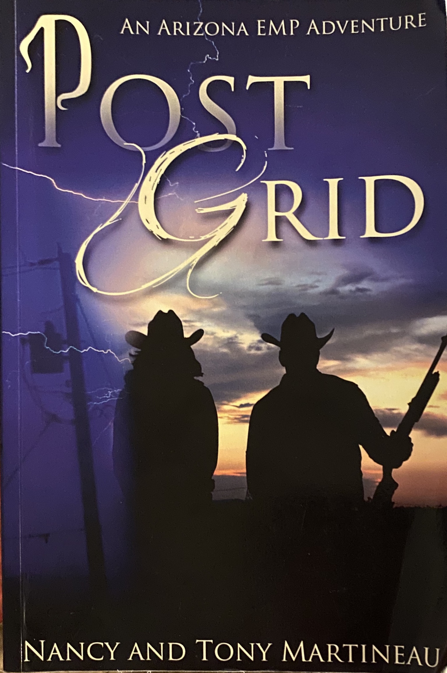 Post Grid