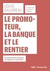 Le promoteur, la ...