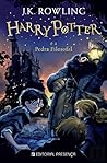 Harry Potter e a ...
