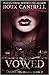 Vowed (The Enforcers, #2)
