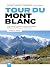 Tour du Mont Blanc by Kingsley Jones