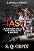 Taste  (Catwalk #1.5)