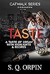 Taste (Catwalk #1.5) Taste (Catwalk #1.5)