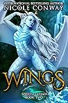 Wings (Spirits of Chaos, #2)