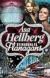 Kvinnorna på Flanagans by Åsa Hellberg